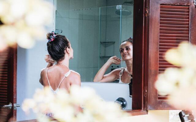 Cabañas Tequendama Parque Tayrona