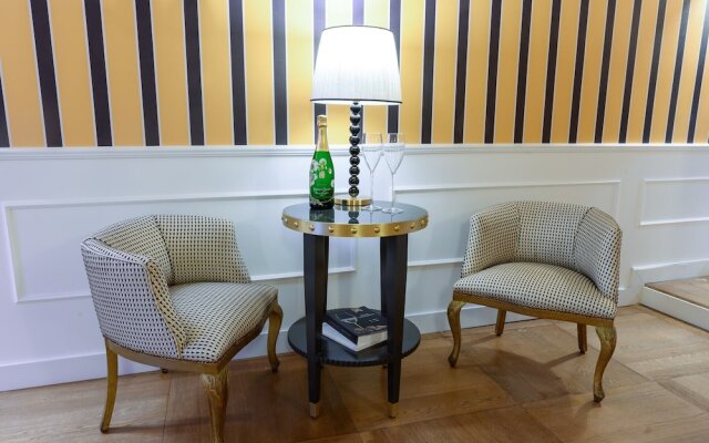 Relais Group - Spanish Steps Luxury Apartment