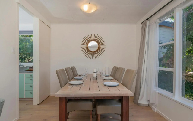 Slice of Pauanui - Pauanui Holiday Home