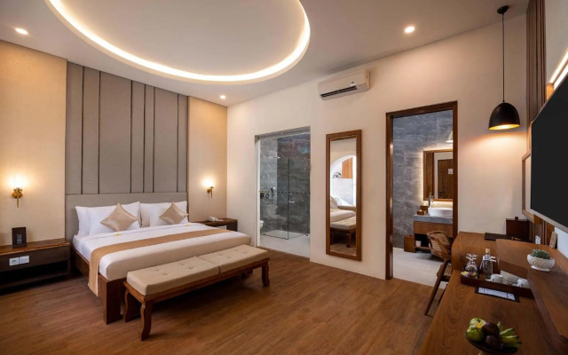The Prime Canggu Bali
