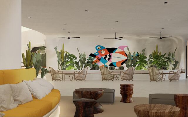 H10 Atlantic Sunset Horizons Collection