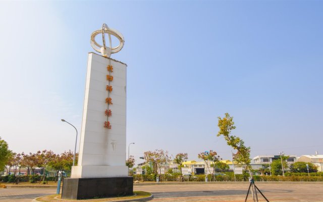 Royal Chiayi Hotel