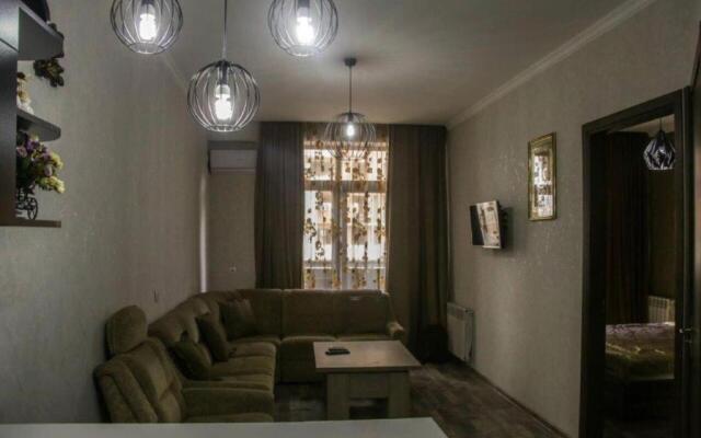Apartment Galaxy Didi Dighomi
