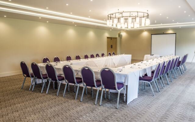 Stonehouse Court Hotel