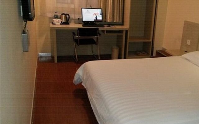 Hanting Hotel Shantou Jinsha East Road