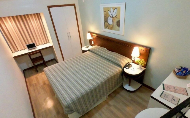 Vitória Régia Hotel