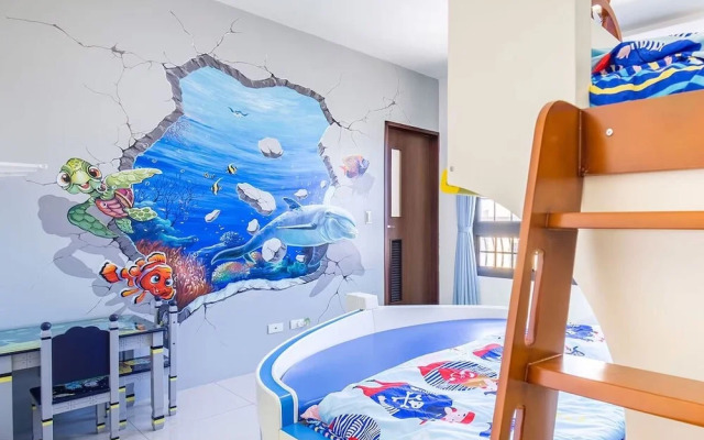 J.S 23 Kids Homestay