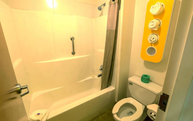 Motel 6 Nacogdoches TX