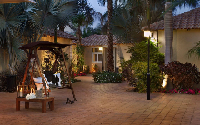 Astral Village