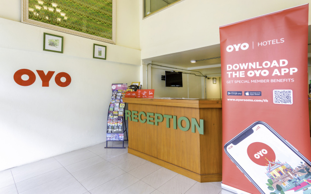 OYO 928 Leaf Hostel