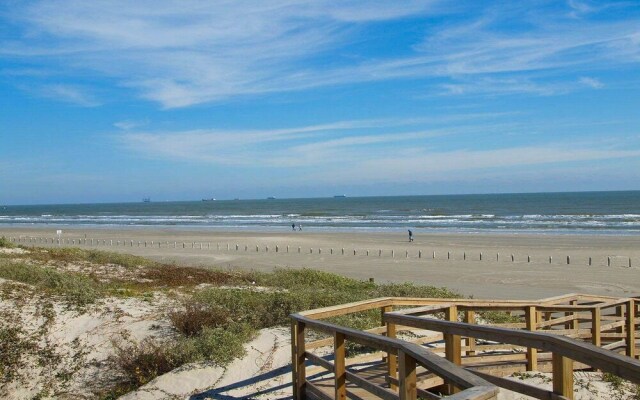Coastal Nest 207BH