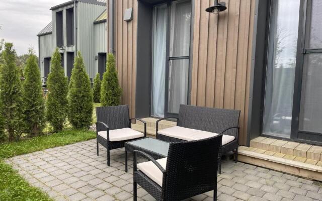 Vaivorykštės 9B-2, Kunigiškės