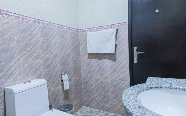 Oyo 119 Jasmine Hotel Apartments