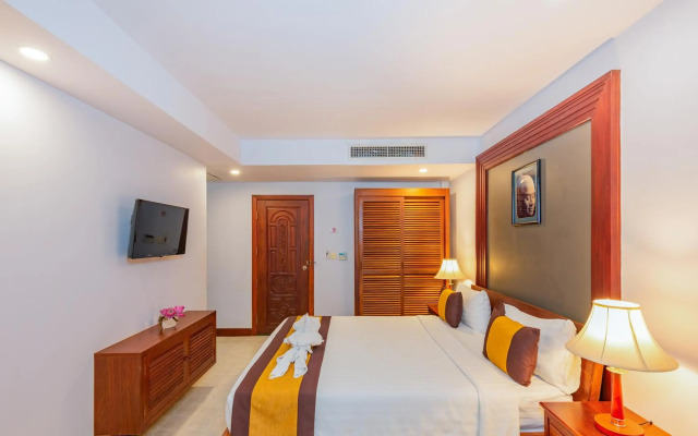 Shadow Angkor Residence