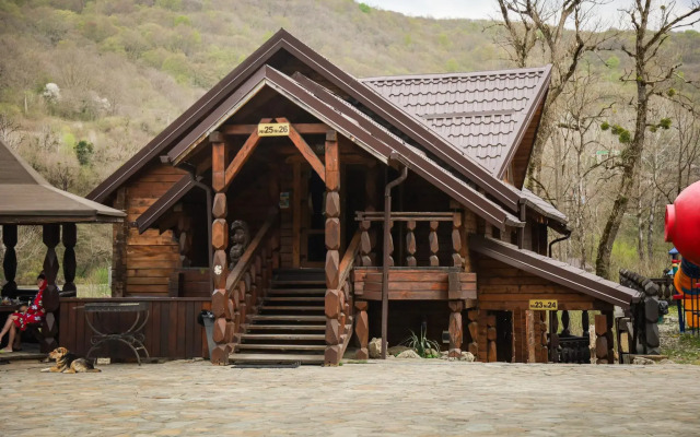 Горные Забавы