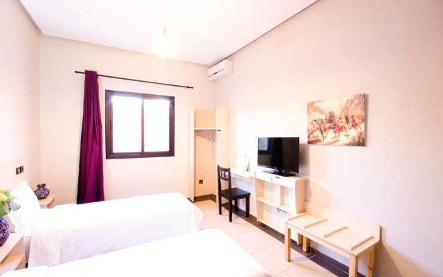 Hôtel Inou