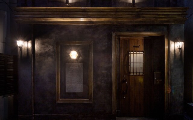 Old Heritage Shibuya