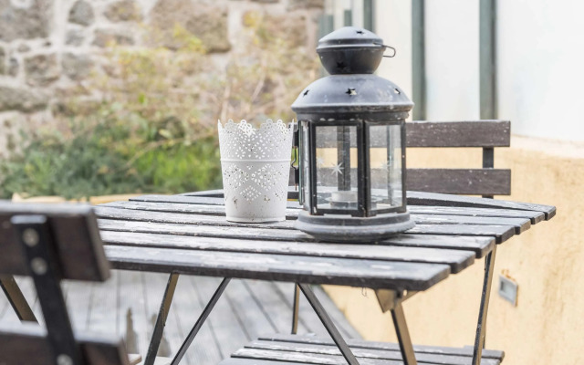 Guestready - Flat59 Terrace