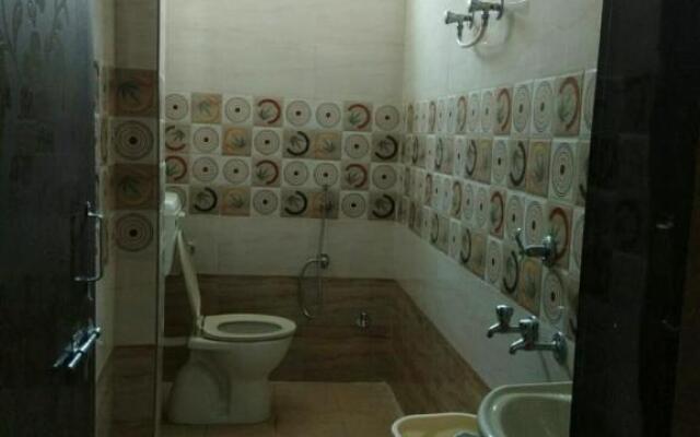 Hotel Moon Sky Ajmer