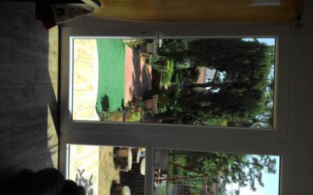 B&B L'Oasi dei Sogni