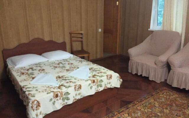 Guest house Rechnaya 6