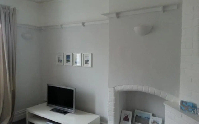 Beachcomber Holiday Apartments