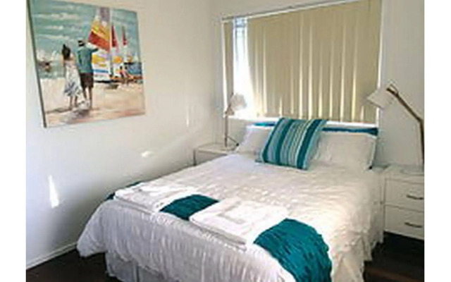 Beachside Bed & Breakfast