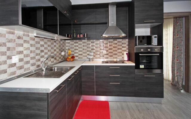 Zephyros Family Apartments 1