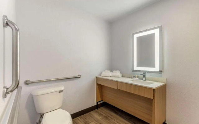 Rodeway Inn Cheyenne