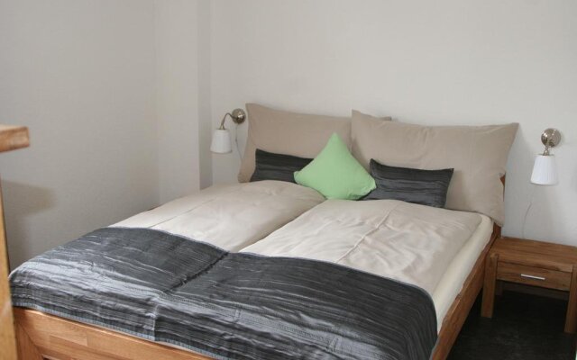 Hotel Garni Frohsinn