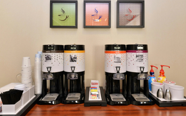 Hampton Inn Grand Island