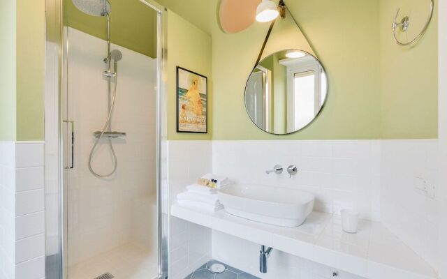 Rome as you feel - Pellegrino Apartment