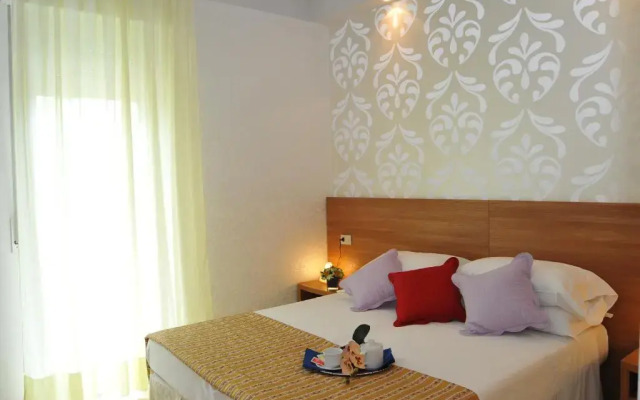 Hotel Arabel