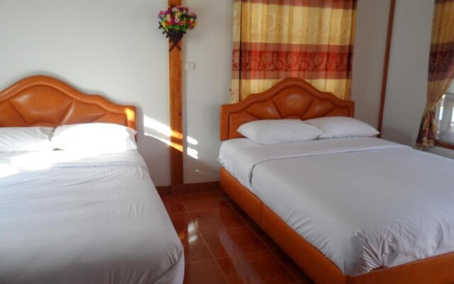 Khaokho Nature View Resort