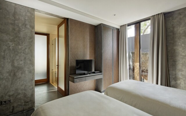 Kailani Villa