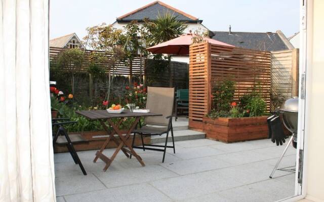 Trevena - Beautiful House in Padstow