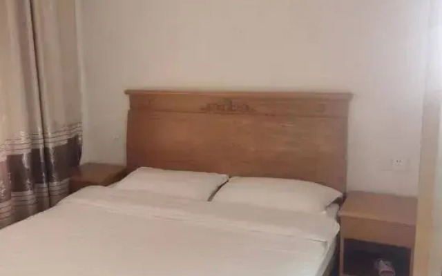 Zhoushan Shengsiji Lake Dongsheng Homestay