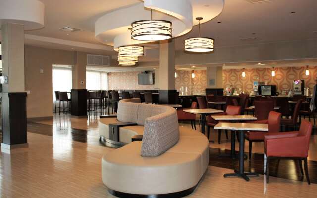 Best Western Premier NYC Gateway Hotel