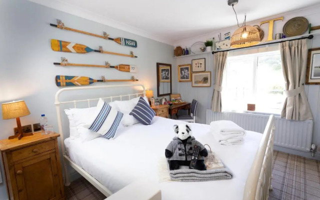 The Smugglers Inn