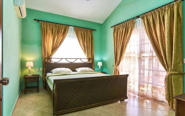 Private Villa Hispaniola