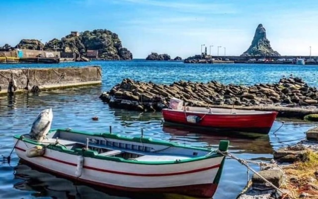 BB La Casa Del Signor Pott