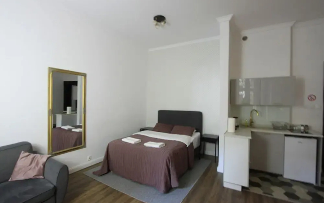 Apartamenty - Szeroka 31