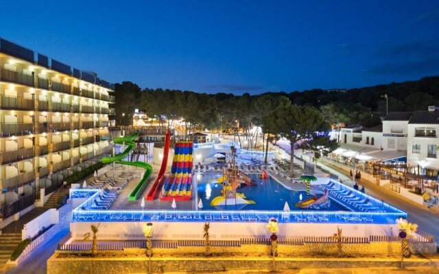 Hotel Best Cap Salou