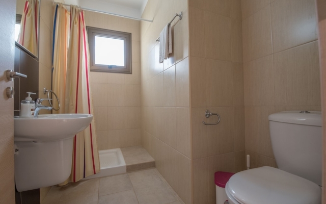 Ayia Napa Holiday Villa Ky14