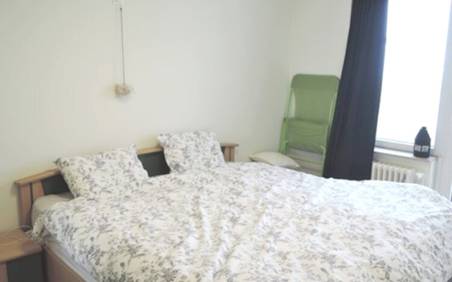 Apartment in Middelkerke With Sea Views
