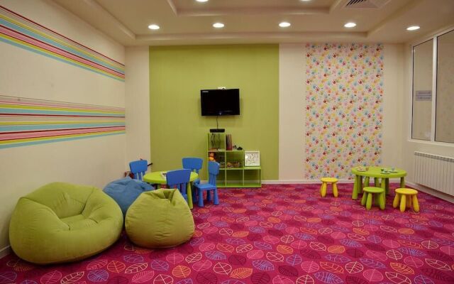 Glicinia Hotel