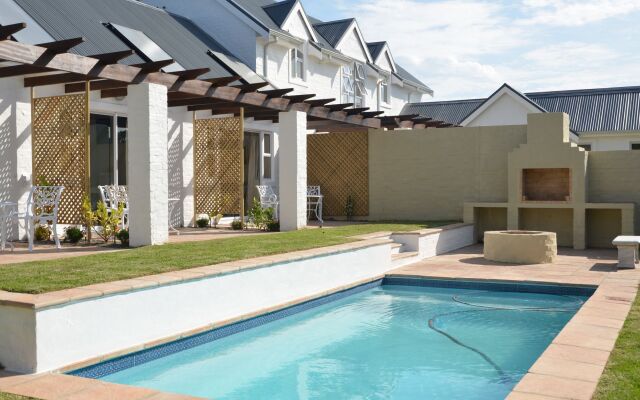 The Gables Hermanus