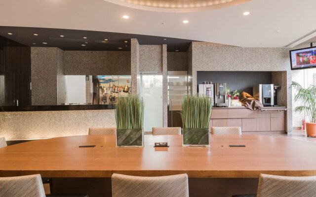 Dormy Inn Premium Shibuya Jingumae Hot Spring Hotel