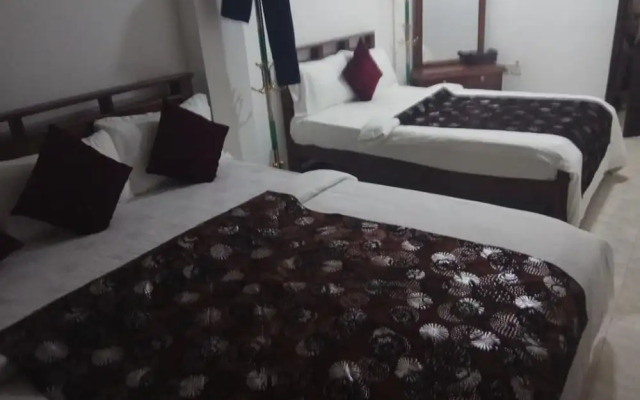 Rio Home stay