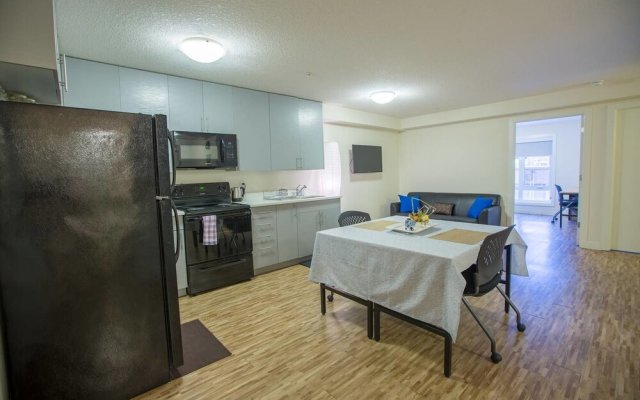 Stay With Ease Hospitality! 1 Bed 1 Bath